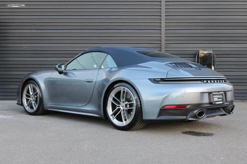 2026 Porsche 911 911 Carrera S