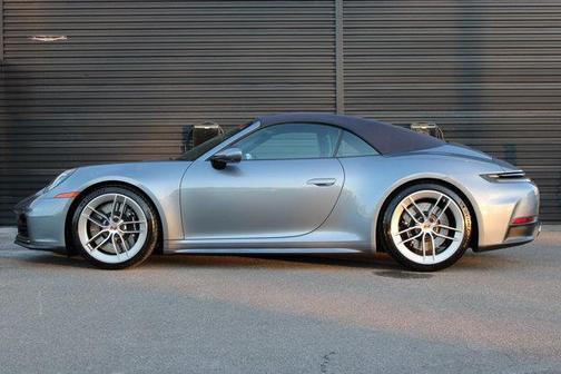 2026 Porsche 911 911 Carrera S