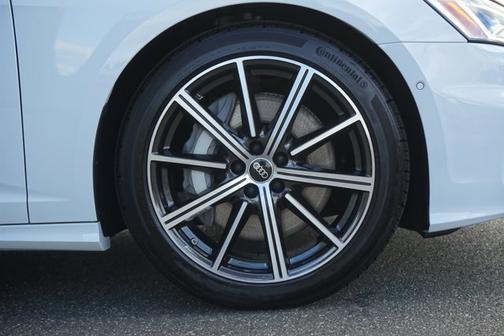 2025 Audi A6 55 Premium Plus
