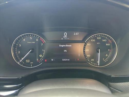 2023 Cadillac XT6 Luxury FWD