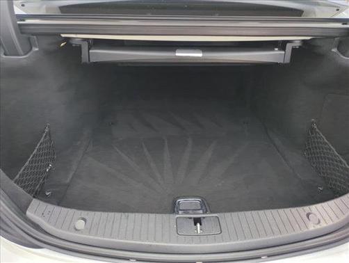 2019 Mercedes-Benz S-Class S 450