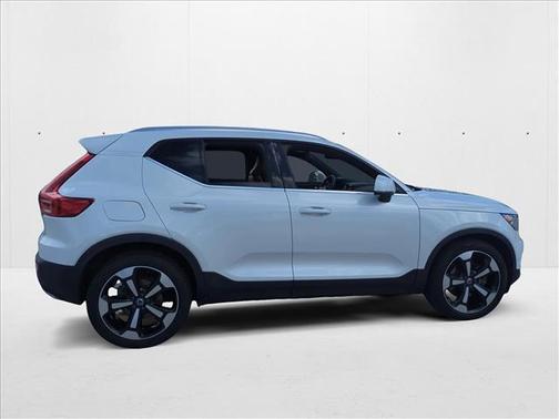 2019 Volvo XC40 T5 Inscription