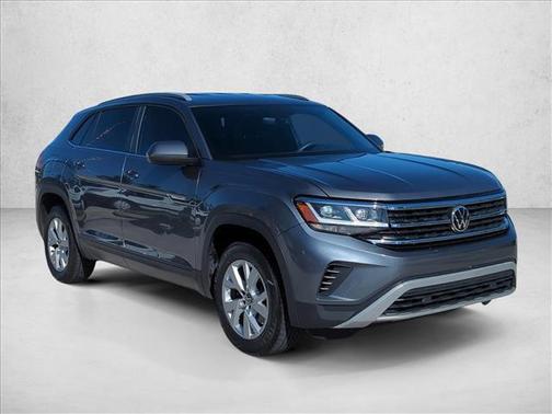 2021 Volkswagen Atlas Cross Sport 2.0T S