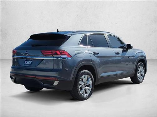 2021 Volkswagen Atlas Cross Sport 2.0T S