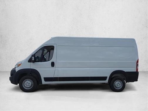 2025 RAM ProMaster 3500 High Roof