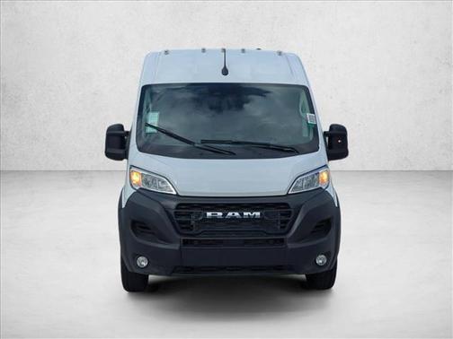 2025 RAM ProMaster 3500 High Roof