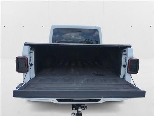 2022 Jeep Gladiator High Altitude 4x4