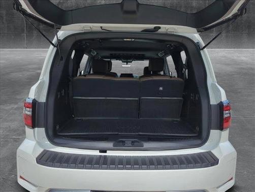 2023 Nissan Armada Platinum 2WD