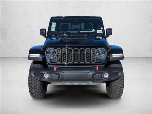 2026 Jeep Gladiator Mojave 4x4