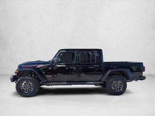 2026 Jeep Gladiator Mojave 4x4