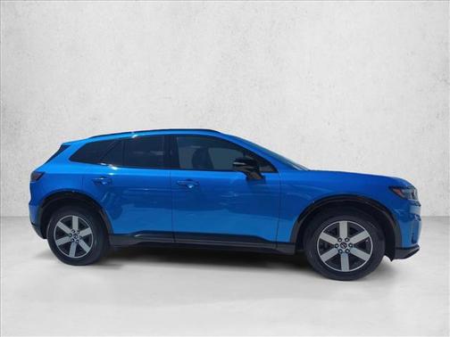 Pacific Blue Metal 2024 Honda Prologue Touring