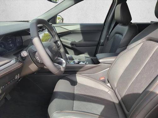 Diamond Black Crystal Pearlcoat 2026 Jeep Cherokee Overland