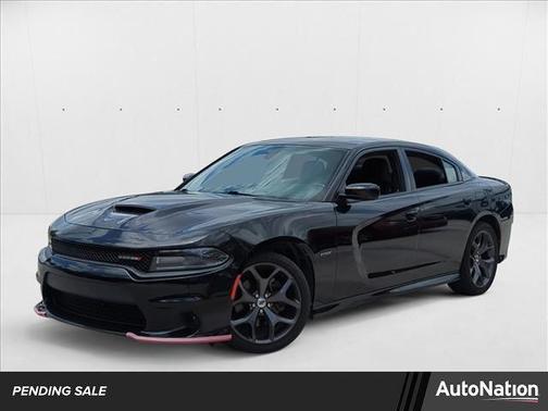 2019 Dodge Charger R/T