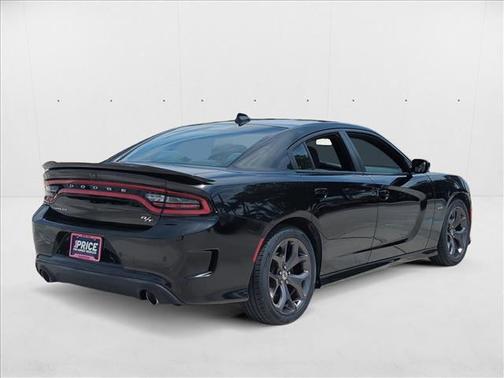2019 Dodge Charger R/T