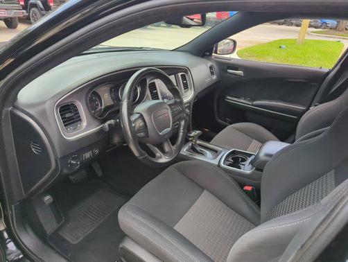 2019 Dodge Charger R/T