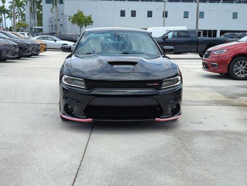 2019 Dodge Charger R/T