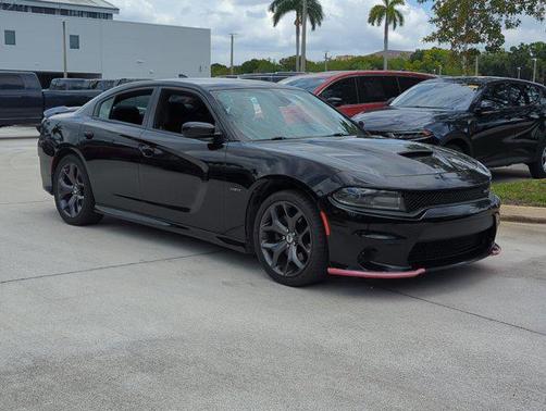 2019 Dodge Charger R/T
