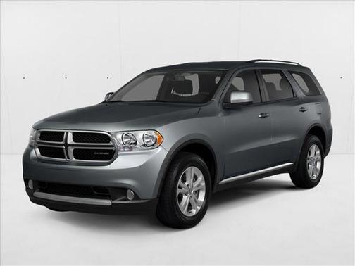 2013 Dodge Durango SXT