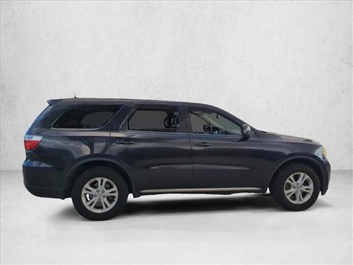 2013 Dodge Durango SXT