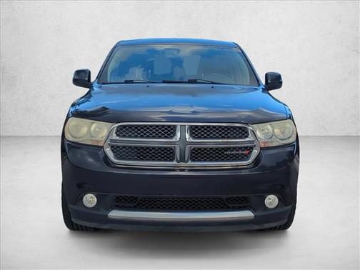 2013 Dodge Durango SXT