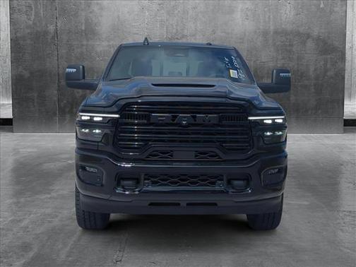 2025 RAM 2500 Laramie Crew Cab 4x4 6'4' Box