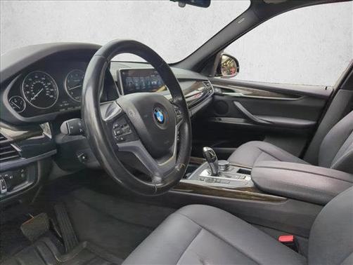 2017 BMW X5 sDrive35i