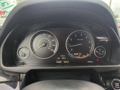 2017 BMW X5 sDrive35i