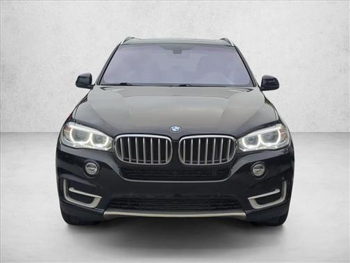 2017 BMW X5 sDrive35i