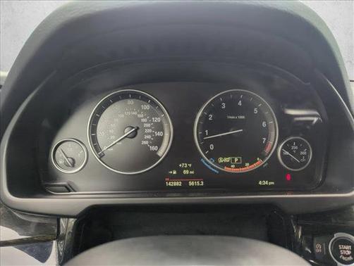 2017 BMW X5 sDrive35i