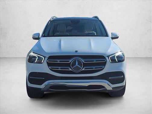 2021 Mercedes-Benz GLE 350 Base