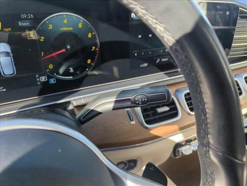 2021 Mercedes-Benz GLE 350 Base