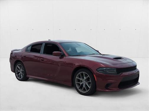 2022 Dodge Charger GT