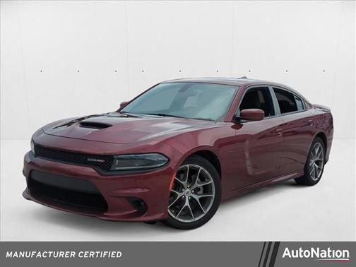2022 Dodge Charger GT