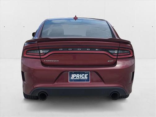2022 Dodge Charger GT
