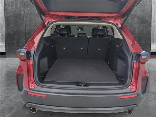 2023 Mazda CX-50 2.5 S Preferred Plus
