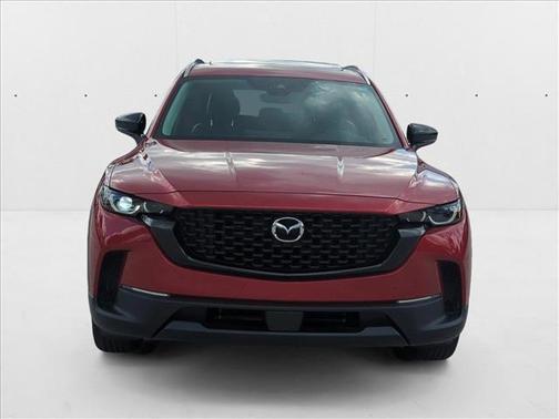 2023 Mazda CX-50 2.5 S Preferred Plus Package