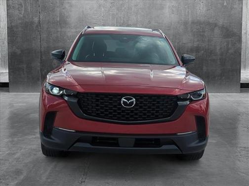 2023 Mazda CX-50 2.5 S Preferred Plus
