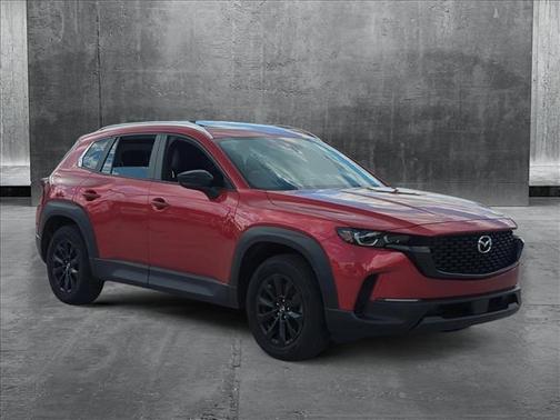 2023 Mazda CX-50 2.5 S Preferred Plus