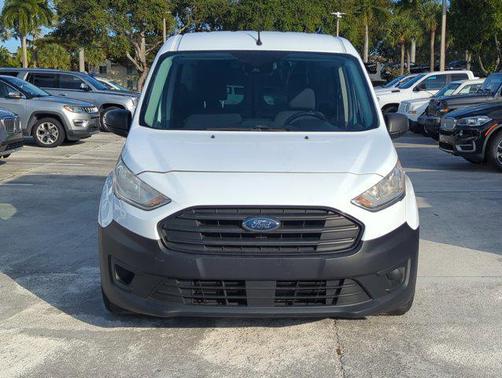 2019 Ford Transit Connect XL