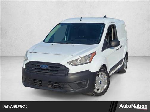 2019 Ford Transit Connect XL