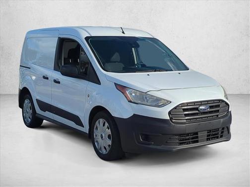 2019 Ford Transit Connect XL