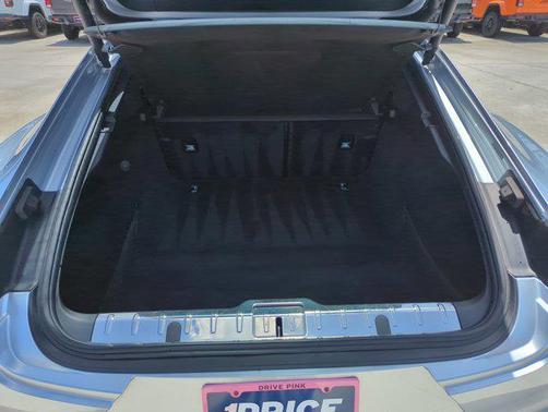 2017 Porsche Panamera 4