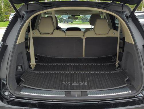2019 Acura MDX 3.5L