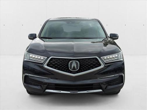 2019 Acura MDX 3.5L