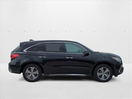 2019 Acura MDX 3.5L