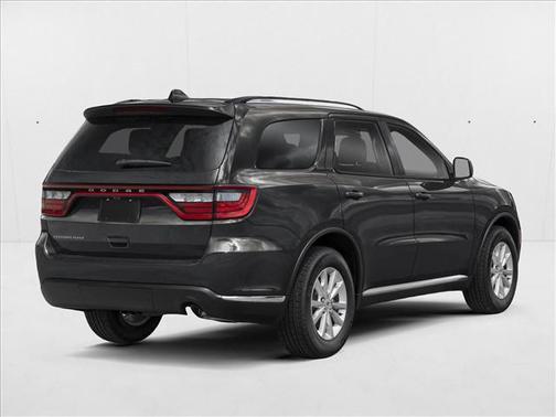 2025 Dodge Durango R/T Plus AWD