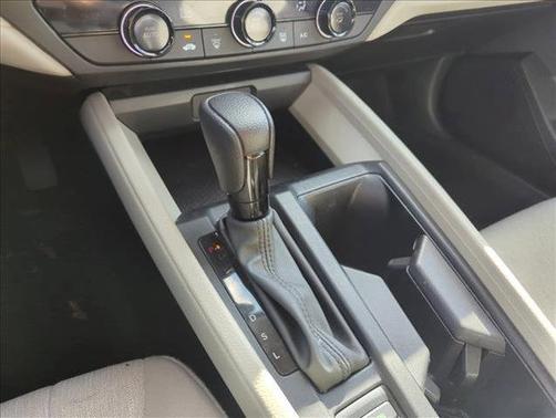 2024 Honda Accord LX 1.5T