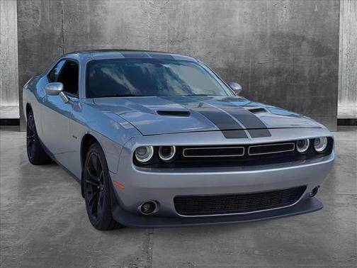 2016 Dodge Challenger R/T