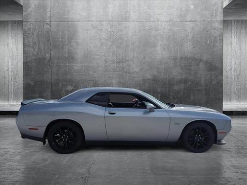 2016 Dodge Challenger R/T