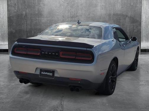 2016 Dodge Challenger R/T